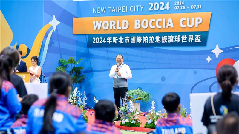 顏寬恒涉貪遭判刑！侯友宜盼司法釐清事實