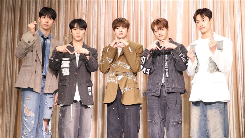 20歲男星受傷國手夢碎 首來台就遇強颱