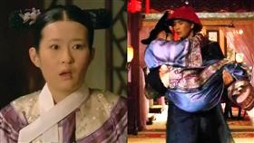  ▲沈眉莊對溫實初產生了另一種感情。（圖／翻攝自百度百科）