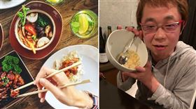 20歲爽中樂透！5年內「狂吃美食」4241萬獎金全噴　驚人現況曝
（組合圖／翻攝自Pixabay,Kurusu Kei臉書）