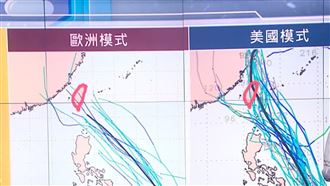 歐美模式估往台灣！吳德榮：變低壓機會高