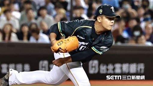 休賽季狠甩8公斤！　黃群靠飲控找回球速