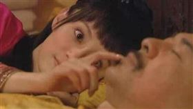 ▲《甄嬛傳》（圖／翻攝自微博）