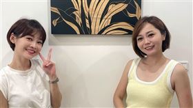 財經主播邱子玲新家曝光