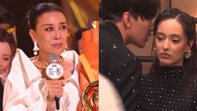 那英、迪瑪希、凡希亞。（圖／翻攝自《歌手2024》、微博）