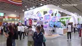 亞洲生技大展盛大登場　展會規模歷屆之最