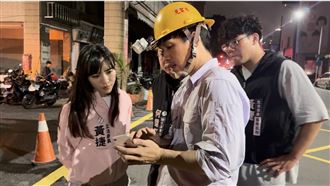 一直被網軍進攻的黃捷，到底有傷嗎？