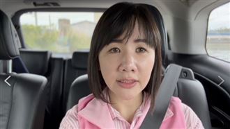 新／謝衣鳯鬆口：正式挑戰 2026 彰化縣長