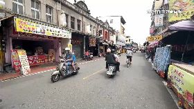 旗山老街慘1200