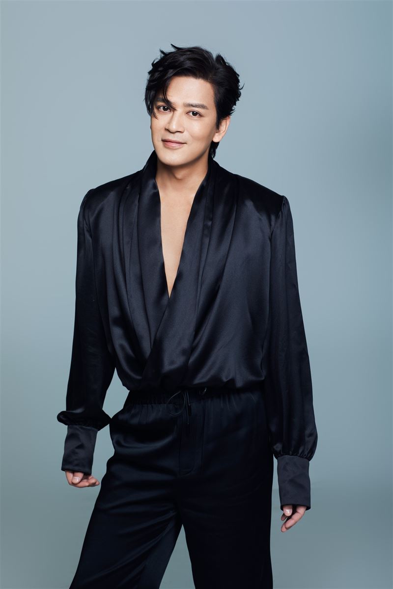 陳曉東去年抱回影帝殊榮。（圖／和協整合行銷提供）