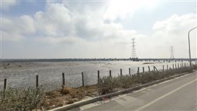 彰化,浮屍,女子,彰濱（圖／翻攝google maps）