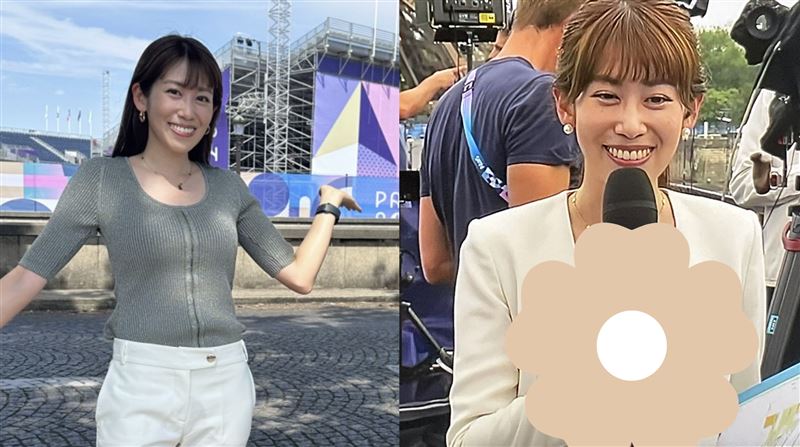 美女主播「胸前一片肉色」網嚇：沒穿衣服