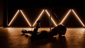 鋼管舞 單身派對 單身趴 脫衣舞孃 示意圖／pexels