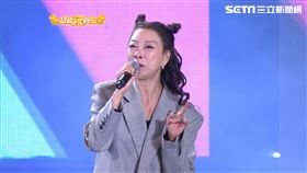 ▲綜藝界享有盛名的楊繡惠，曾因父親的阻攔無法順利出道（圖／超級夜總會）