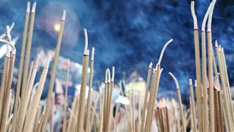 初九拜天公！犯8禁忌衰整年　祭拜吉時曝