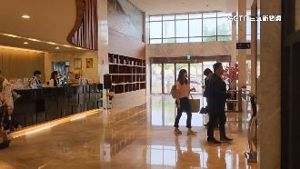 花蓮路斷再成孤島！旅客訂房率僅剩個位數