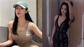 依依。（圖／翻攝自依依IG）