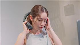 今年已經46歲的她體態與外貌仍然凍齡。（圖／翻攝自臉書）