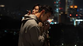 《愛情城事》李心潔。（圖／華映娛樂提供）