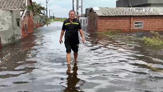8月降雨明顯偏少、還有颱風嗎?專家給答案