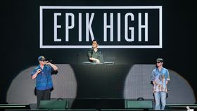 Epik High。（圖／讀者提供）