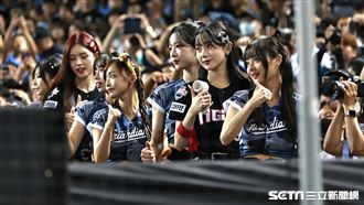 李珠珢來台人氣高！　FA韓籍3本柱也嚇到