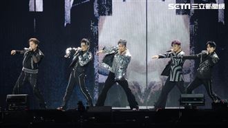 Energy登6公尺高台！書偉懼高嚇到臉發白