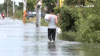 這些地區30日續放颱風假　平最多7天紀錄