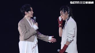 Energy唱這首歌Toro爆哭！感慨當年沒有我