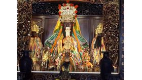 關公像,分類,文關公,武關公,端坐,騎馬,三類人