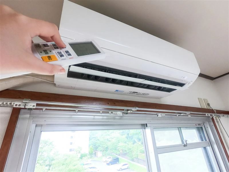 日立退出家用空調市場　網憂壓縮機恐絕版