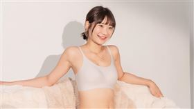 愛莉莎莎。（圖／翻攝愛莉莎莎臉書）