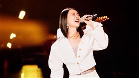 那英（圖／翻攝自微博）