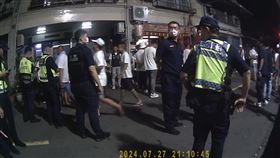 廟會,繞境,口角,神轎,高雄