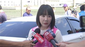 傳魏平政空降選彰縣長？謝衣鳯：成敗誰擔