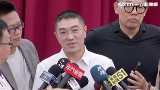 沒在怕罷免！謝國樑兩度硬起來高喊這1句