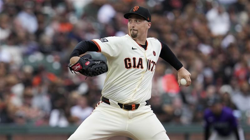賽揚歸位　史奈爾飆15K！大聯盟本季新高