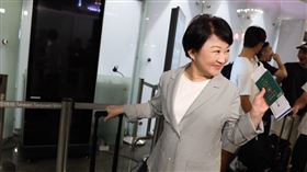 盧秀燕。（圖／台中市政府）