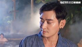 陳冠霖回歸《願望》。（圖／三立提供）