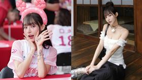 林襄（圖／翻攝自林襄 IG）