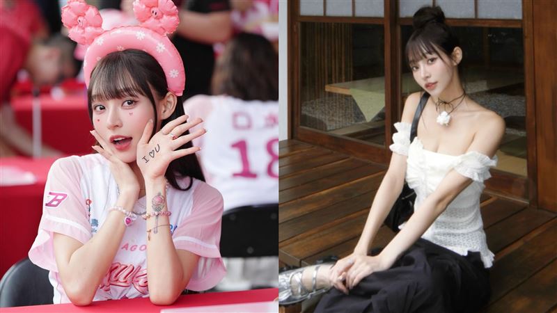 抓包隊友沒按IG讚！林襄走心：不歡迎我？