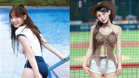 林襄（圖／翻攝自林襄 IG）