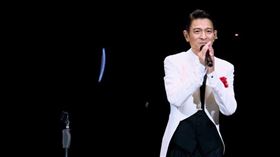 劉德華（圖／翻攝自微博）