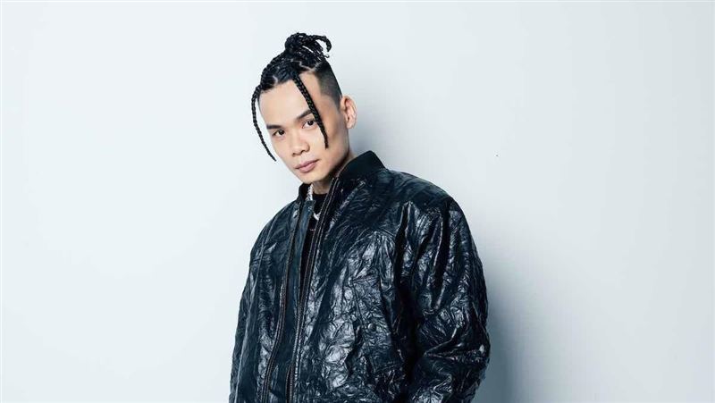 男星再戰《新說唱》雪恥　驚吐：想退賽