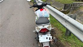 國道,機車,逃逸移工