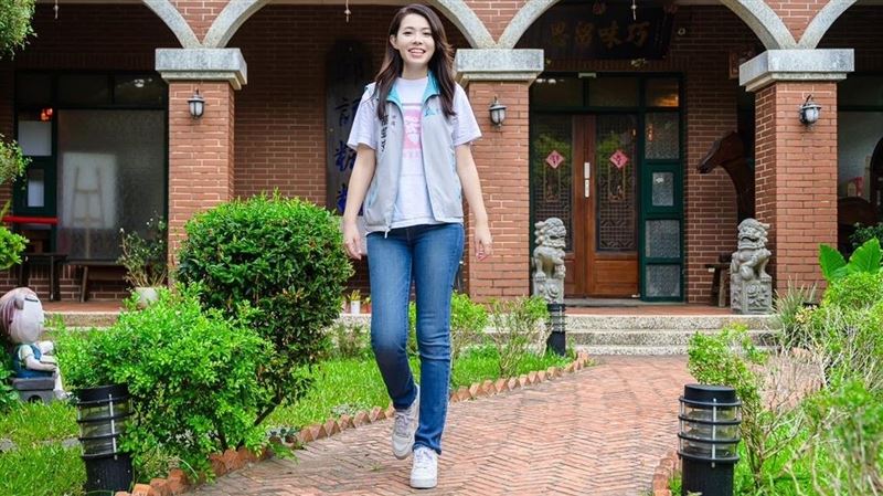 冥王審判！占星師揭高虹安這樣做才能重生