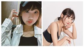 愛莉莎莎身體爆異狀，曝每天心悸、腿軟手軟、睡不好。（圖／翻攝自愛莉莎莎IG）