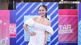 陳芳語受邀到《小記者大明星》宣傳新專輯。（圖／記者鄭孟晃攝影）