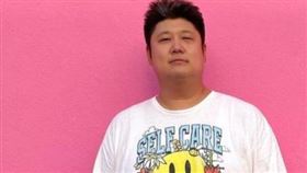 哈孝遠過去曾是一名籃球員。（圖／翻攝自哈孝遠IG）