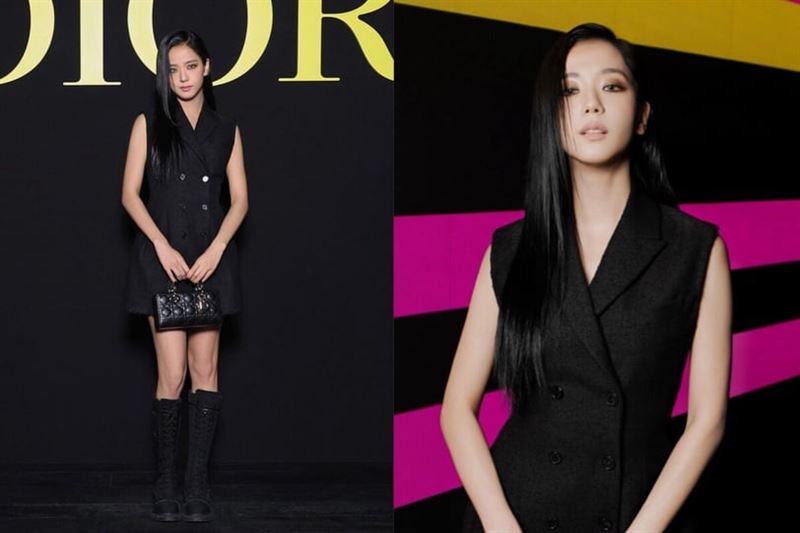 (圖/翻攝自IG @dior)